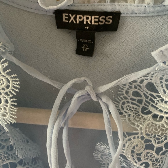 Express Top✨ - Picture 3 of 3